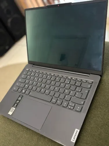 Laptop lenovo yoga slim 6