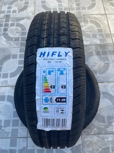 PNEU 195/60R15 HIFLY