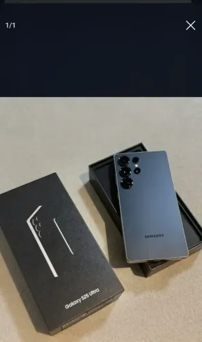 S25 ultra