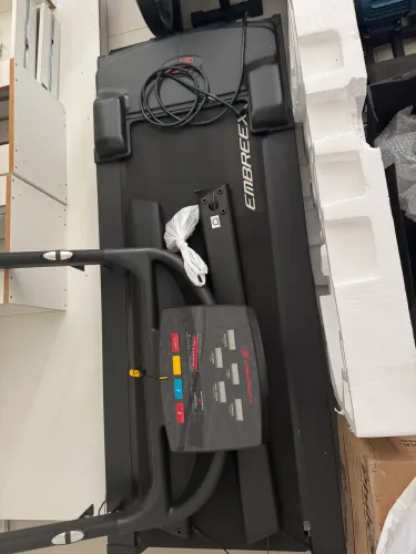Esteira embreex 568 bx 3.0