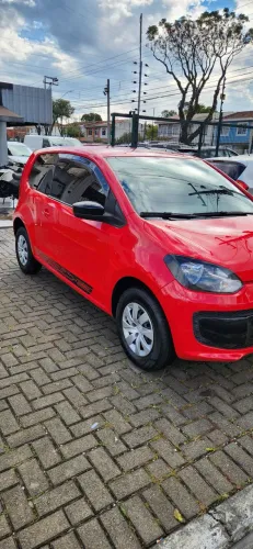 Volkswagen Up! Take 1.0 T. Flex 12V 3P 2016