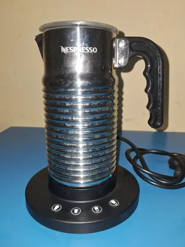 Espumadeira Nespresso 110v