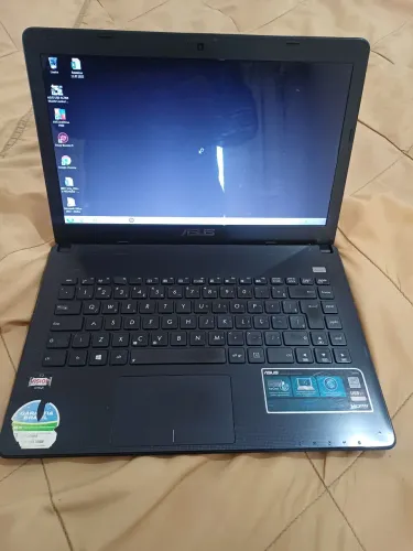 Notebook Asus 