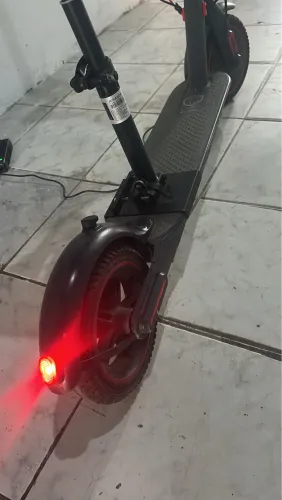 Patinete elétrico FOSTON S09 PRO