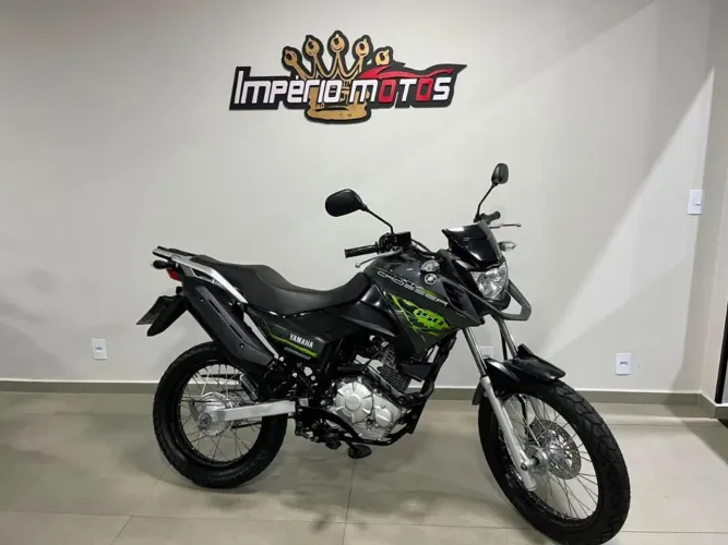 XTZ 150  CROSSER ED /FLEX