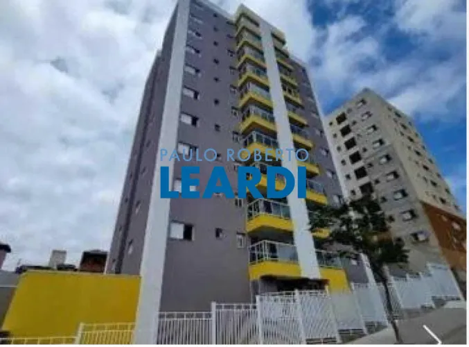 APARTAMENTO - RESIDENCIAL VEREDAS - MG