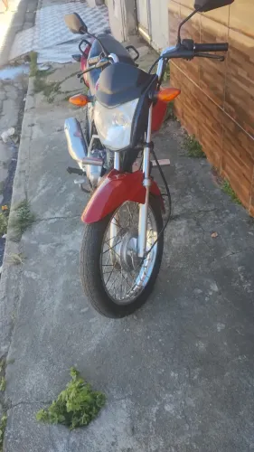 Vêndo Fam 2014 carburada a última que saiu