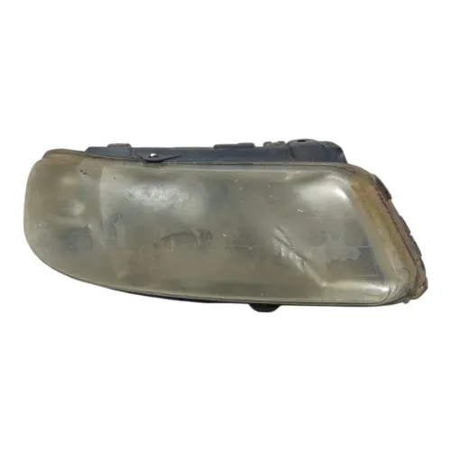 Farol Direito Volkswagen Gol G3 2000 2001 2002 2003 A 2005 Direito/passageiro
