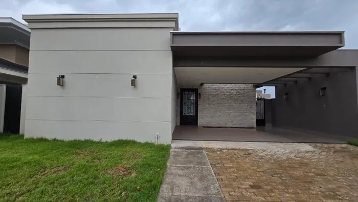 Venda, Casa de Condomínio, Residencial Alphaville IV, Campo Grande, MS