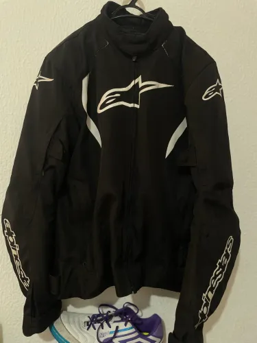 JAQUETA ORIGINAL ALPINESTARS
