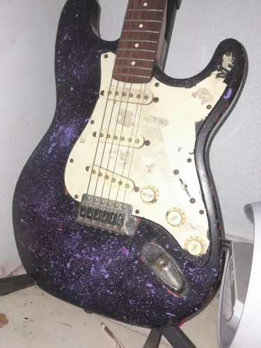 Guitarra