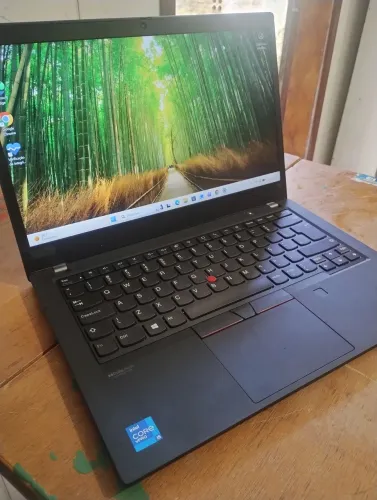 Notebook ThinkPad T14 