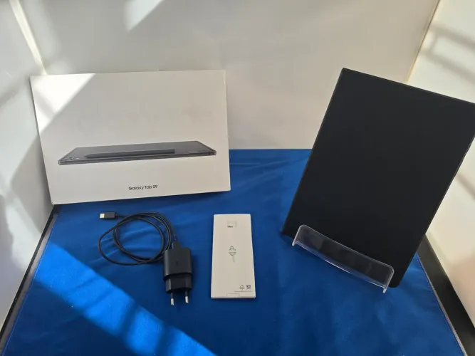 Tablet Samsung Galaxy Tab S9 256gb/12gb ram
