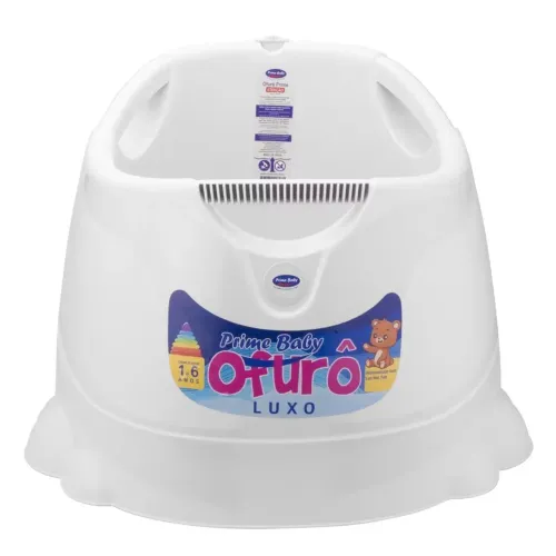 Ofurô Infantil 
