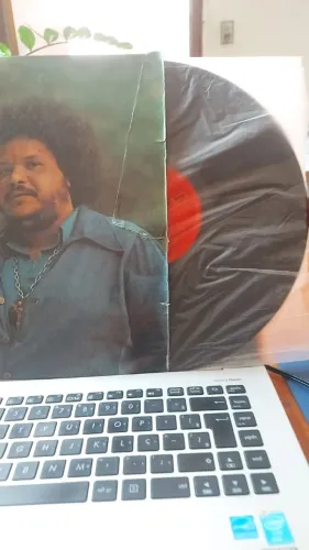 LP - Tim Maia 1973