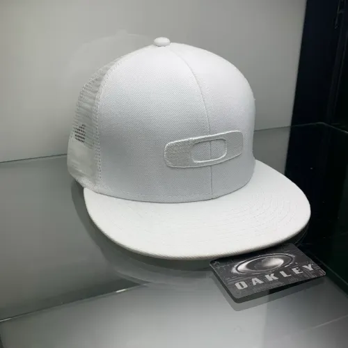 Boné Oakley