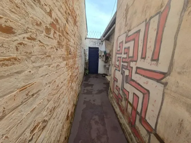 CASA NO CENTRO