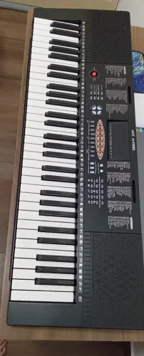 Teclado MXT mt -1280