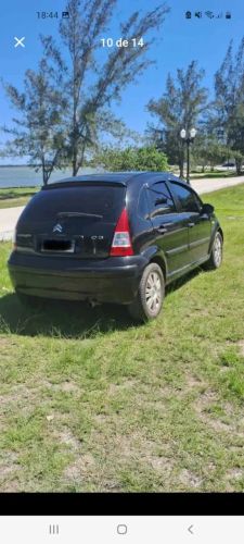Imagem de Citroen C3 GLX 1.4/ GLX Sonora 1.4 Flex 8V 5P 2011