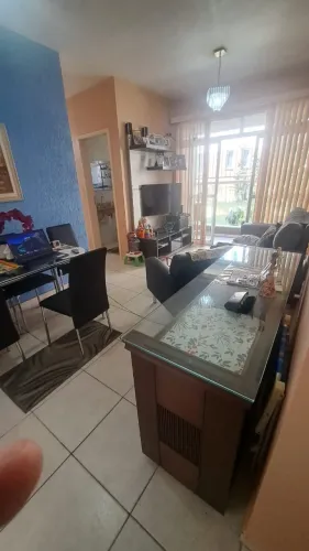 Condominio Eliza Miranda 3 Quartos sendo 1 suíte Modulados e Climatizado no Térreo