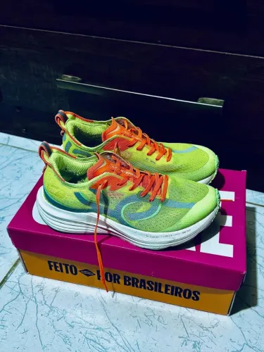 Olympikus corre 3 tamanho 38