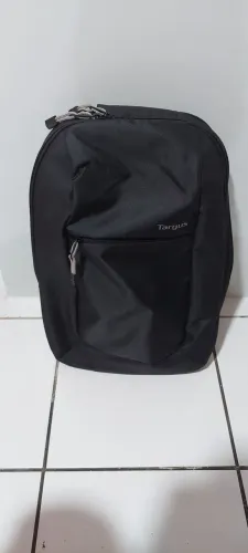 Mochila Targus Para Notebook até 15.6 Intellect Essentials Preta