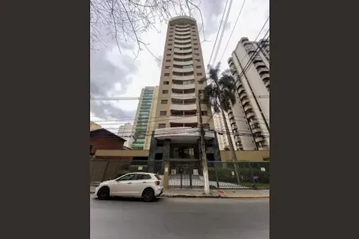 Apartamento com 1 dormitório, 40 m² - venda por R$ 690.000,00 ou aluguel por R$ 4.200,00 -