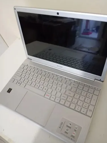 Notebook ultra etpc084 i5 5ª geração 8gb hd 500gb