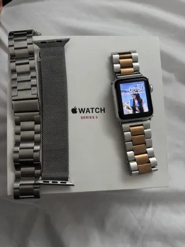 Apple whatch