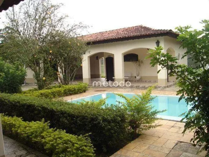 Sítio com 3 dormitórios à venda, 145200 m² por R$ 4.500.000 - Bairro Cerejeira - Guararema