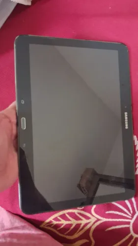 Tablet Samsung Galaxy Tab 4 10.1 Retirada de Peças 