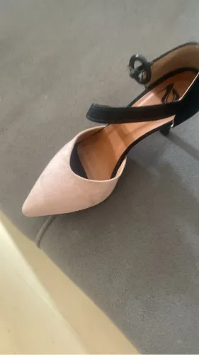 Sapato scarpin