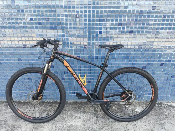 Bike Oggi 7.0 Aro 29