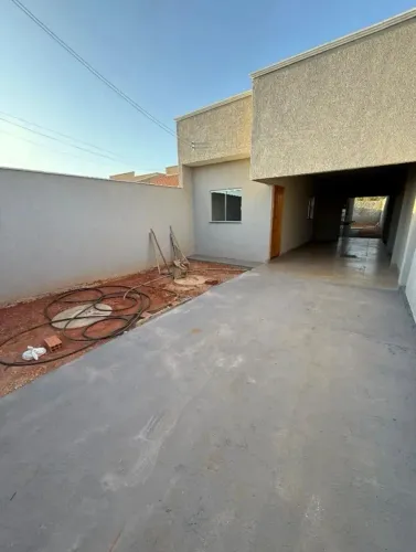 Imóvel para venda tem 200 metros quadrados com 2 quartos em Centro - Guapó - GO