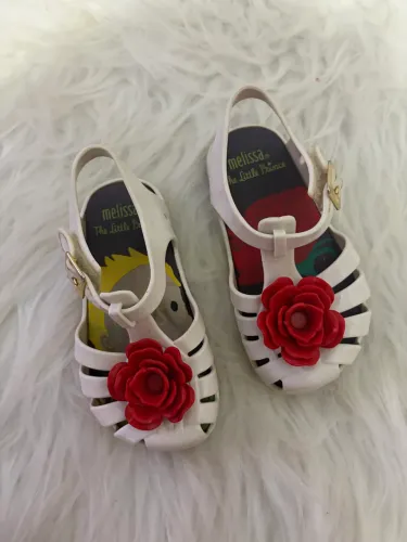 Mini Melissa Pequeno Príncipe 20/21