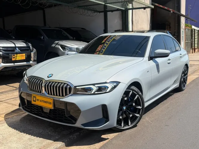 BMW 320I 320i 2026