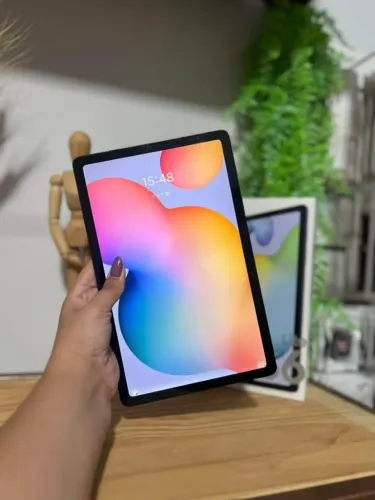 Tablet Tab S6 Lite 