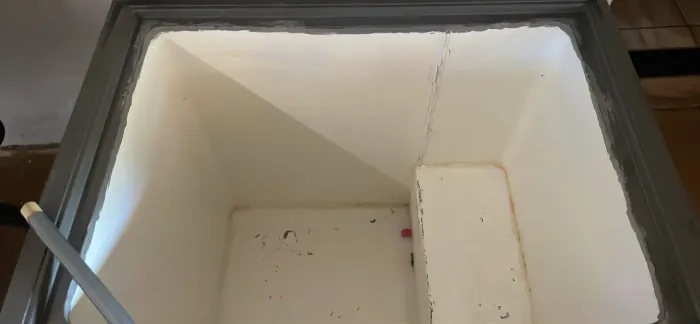 Freezer 400 litros