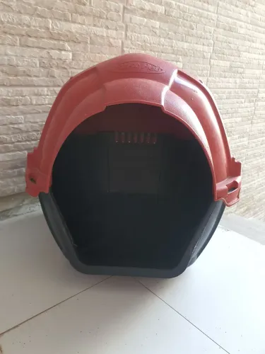 Casinha cachorro média 