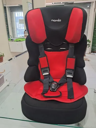 Semi novo