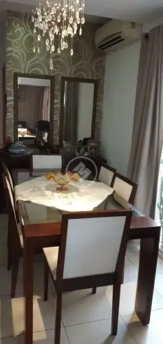 Casa a venda no Condomínio Vivere codigo: 311572
