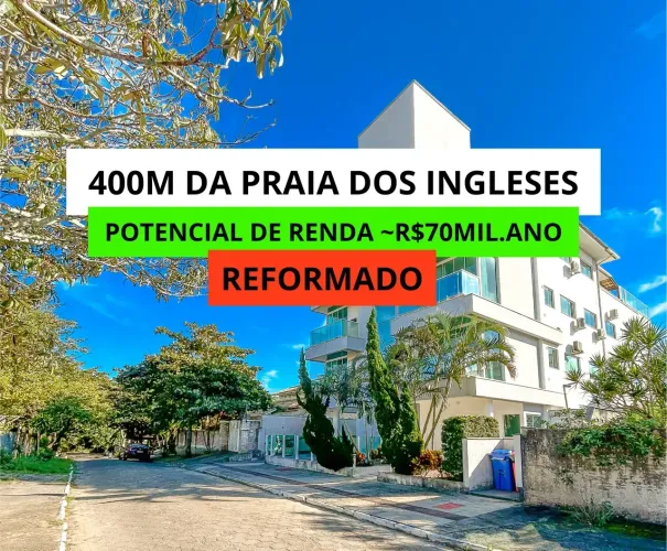 Apartamento para venda com 64 metros quadrados com 2 quartos