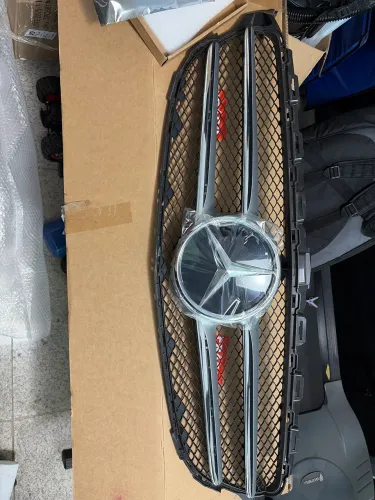 Grade Mercedes C180 original