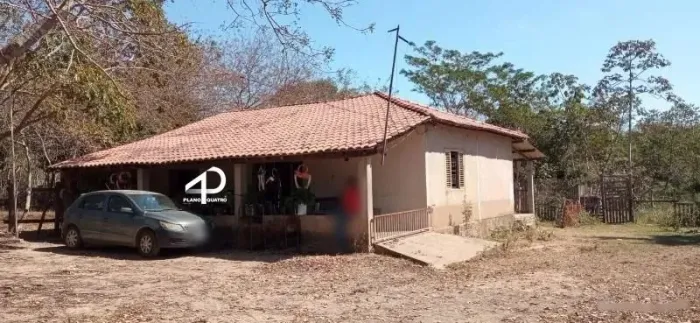 com 5 quarto(s) no bairro Pascoal Ramos em Cuiabá - MT