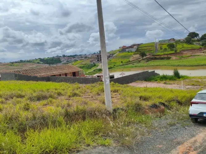 Terreno Hortolândia - Apenas 120 mil - 540m