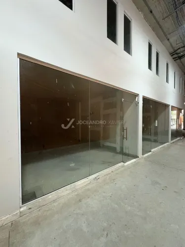 Vila Velha | Loja para Locação na Praia da Costa Avenida Gil Veloso