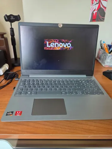 notebook lenovo ideapad145