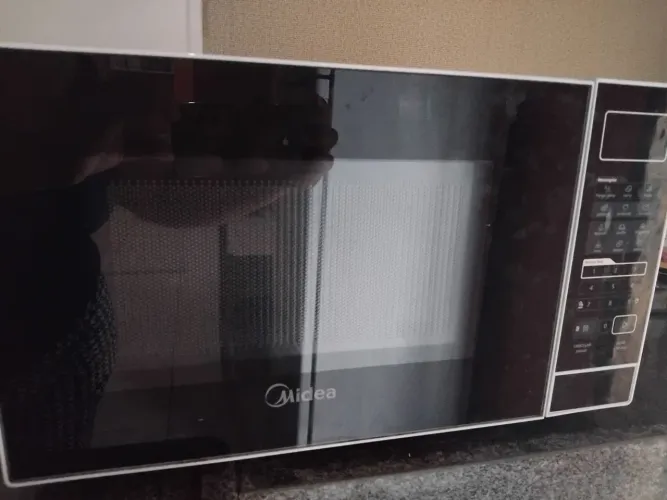 Micro-ondas 