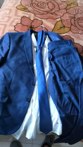 Conjunto Social Completo (Usado apenas 1 vez)