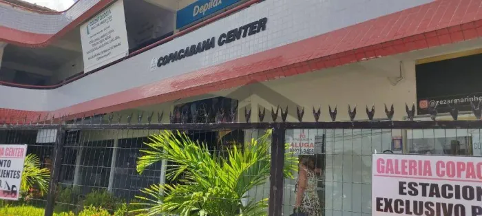 Sala Comercial de 38 m² à venda, localizada em Piedade, Jaboatão dos Guararapes - Pernambu